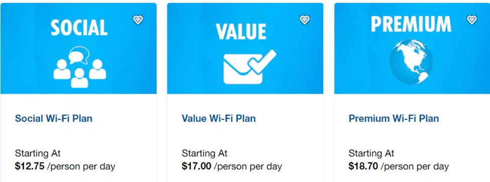 1. Choose the Right Package