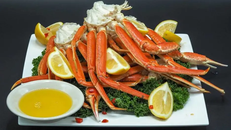 5. Calabash Seafood