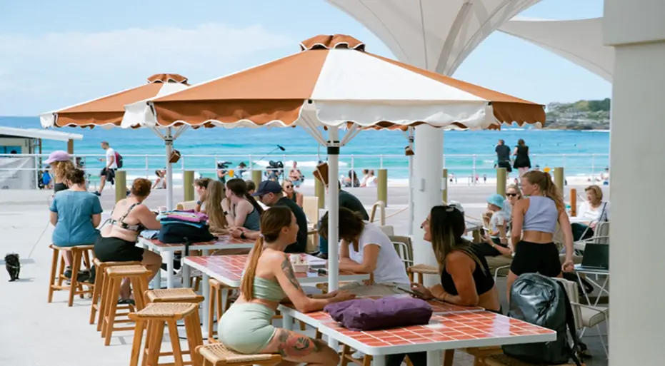 8. Vibrant Dining and Culture