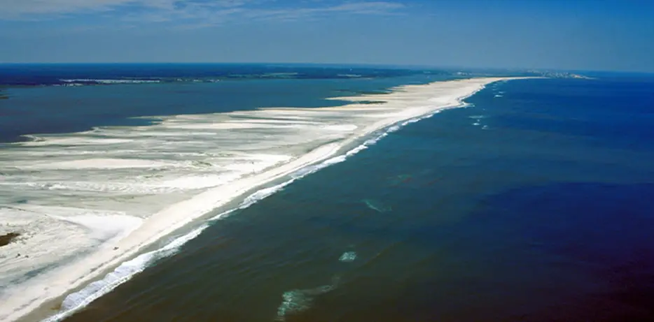 6. Assateague Island