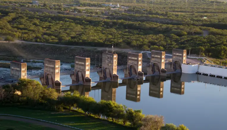 (c) Rio Grande Valley