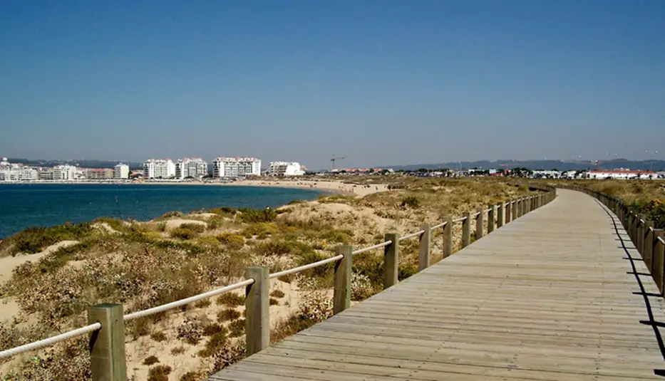 Golden Beach History