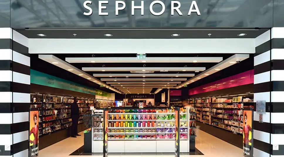 What Is Sephora Known For?