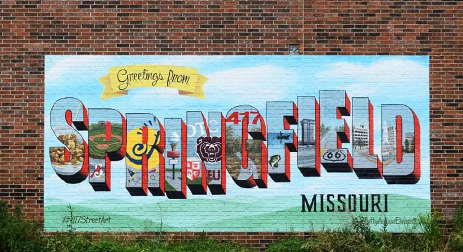 Why Is Springfield Missouri So Dangerous