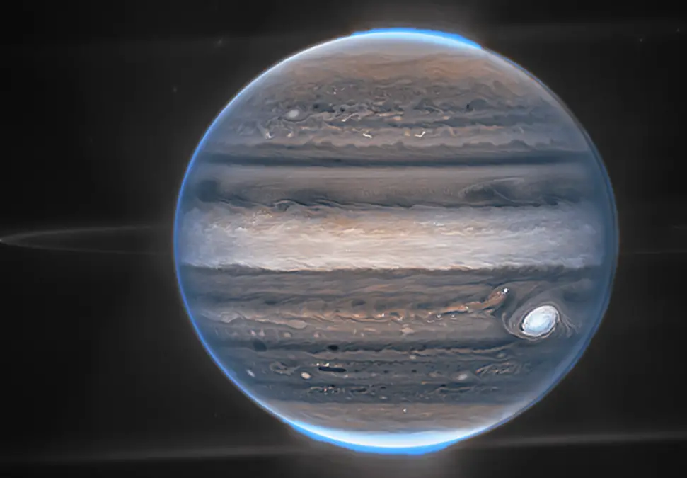 Why is Jupiter so Bright?