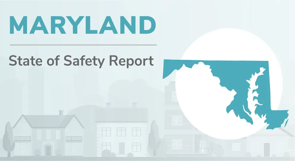 Why Is Maryland So Dangerous?
