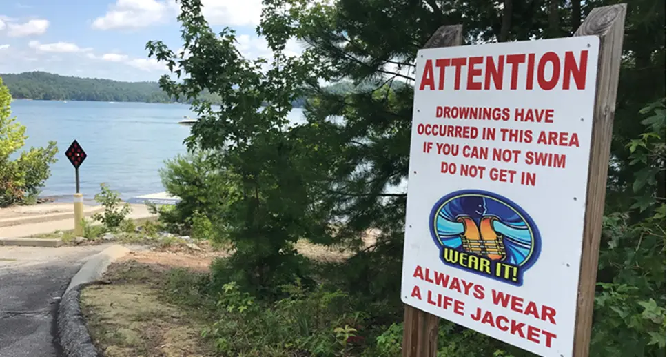 Why Is Lake Keowee So Dangerous?