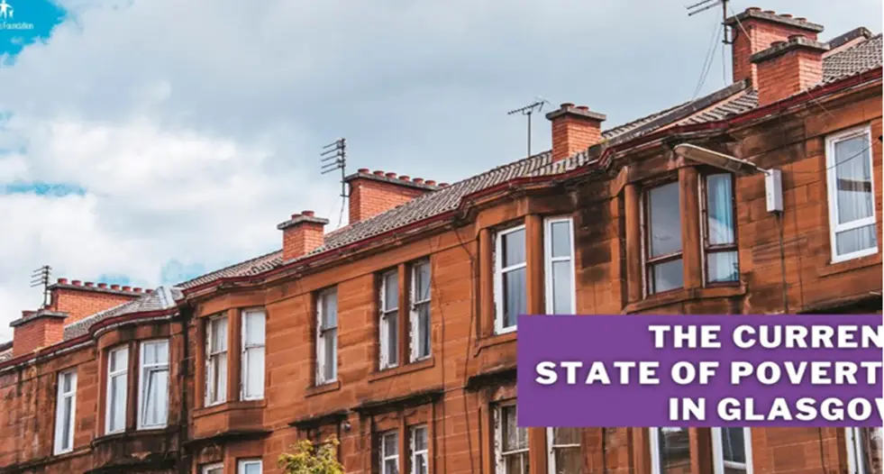 Why Is Glasgow So Poor?