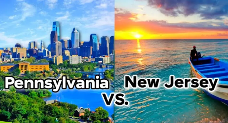 Reasons Why Pennsylvania is Cheaper Than New Jersey