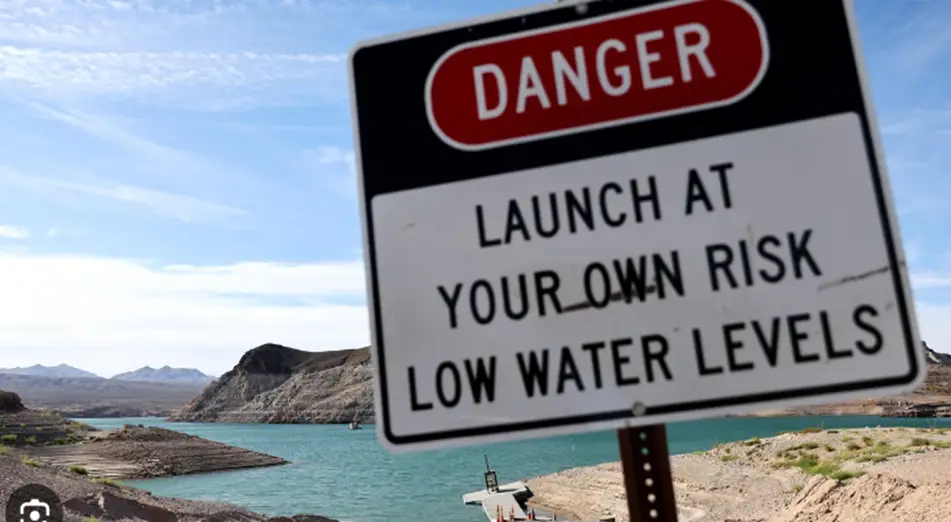 Why Is Lake Mead So Dangerous?