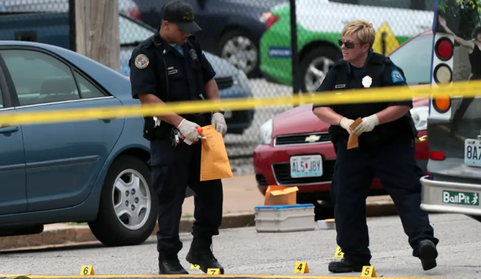 Why Is St Louis So Dangerous?