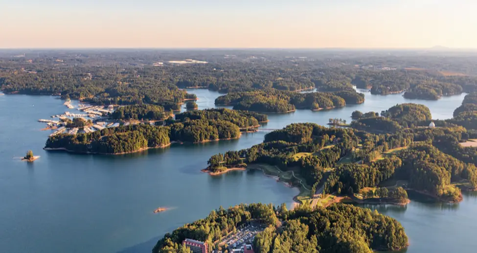 Why Is Lake Lanier So Dangerous?