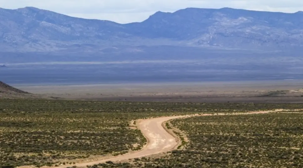 Reasons Why Nevada Is So Empty