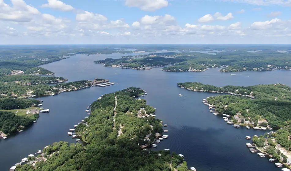 Why Is Lake of the Ozarks So Dangerous?