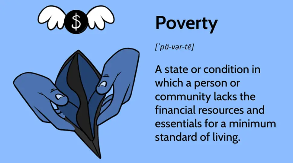 Why Is Blackpool So Poor?